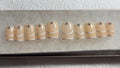 White French Lines Set
