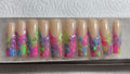 Rainbow 3D XXL Set