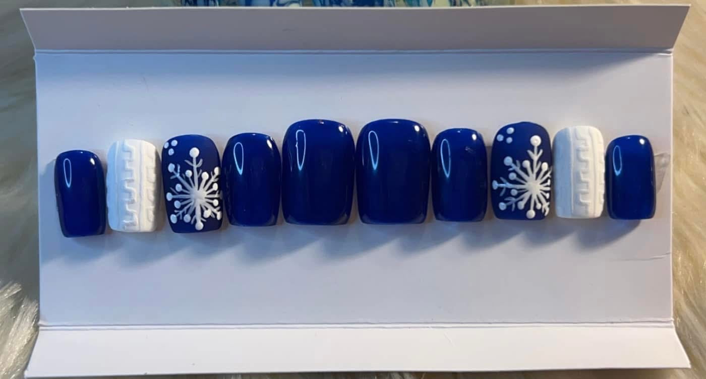 Blue Dream Set