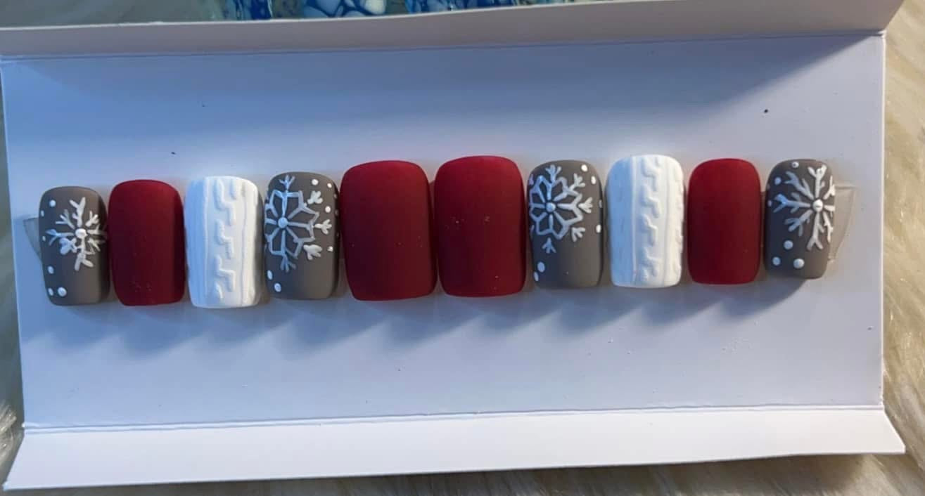 B&G Short Set